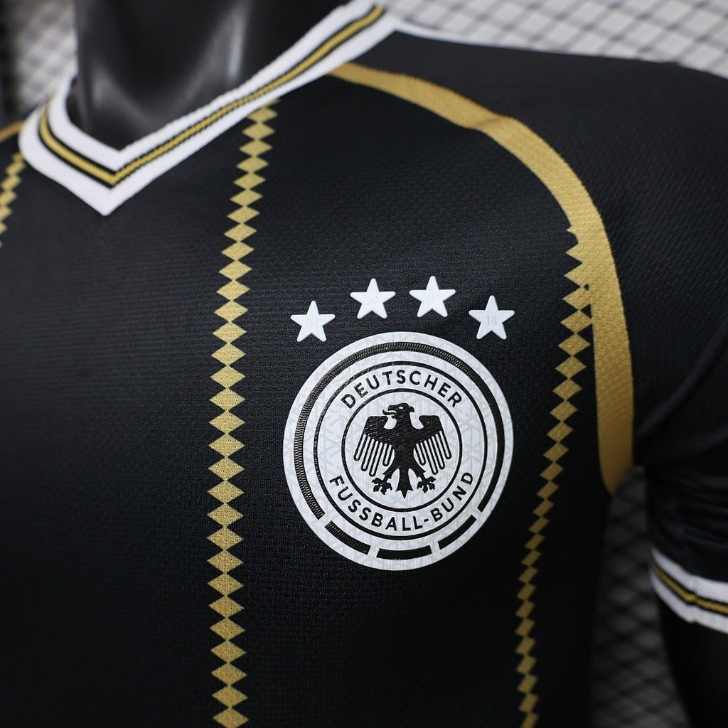 Germany 2026/27 Men's Special Edition Player Jersey