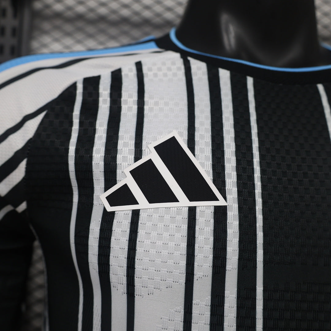Newcastle 2026/27 Men's Home Player Jersey