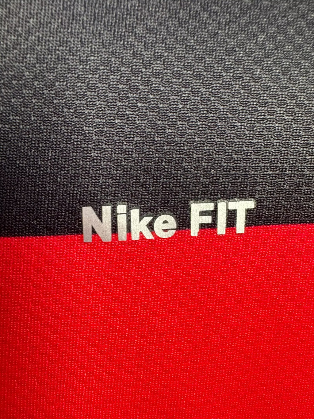 Flamengo 2008-09 Home Soccer Jersey