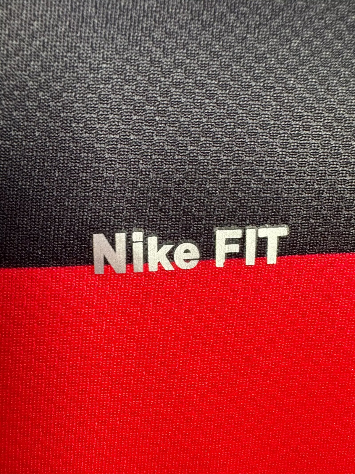 Flamengo 2008-09 Home Soccer Jersey