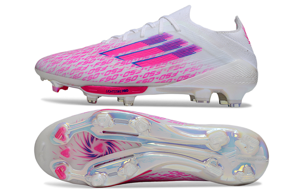 Adidas F50+ FG Soccer Cleats