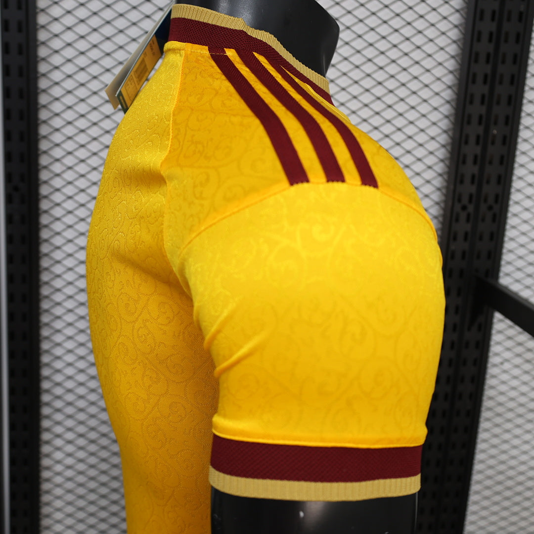 Spain 2026/27 Men's Special Edition Player Jersey