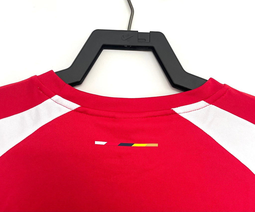 Arsenal 2014-15 Home Soccer Jersey