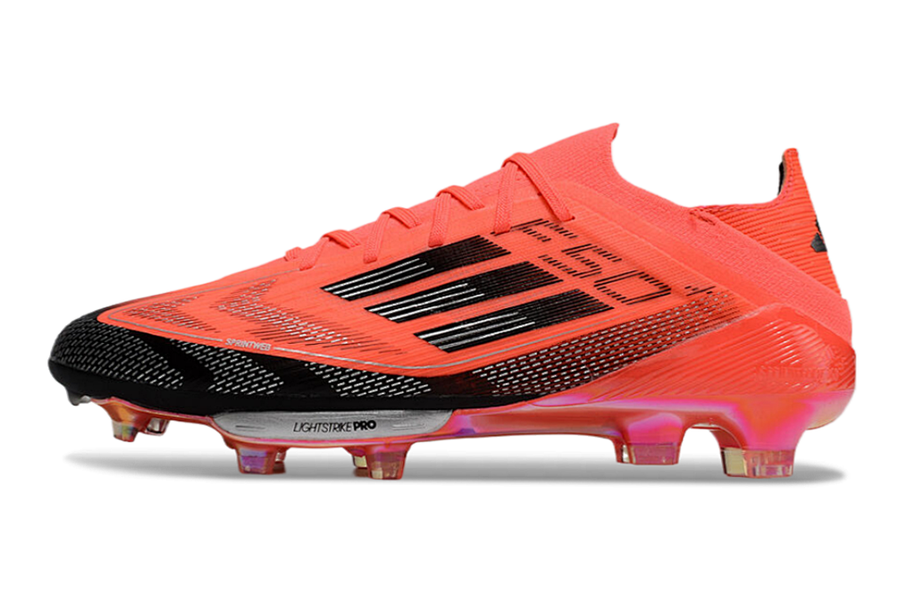 Adidas F50+ FG Soccer Cleats