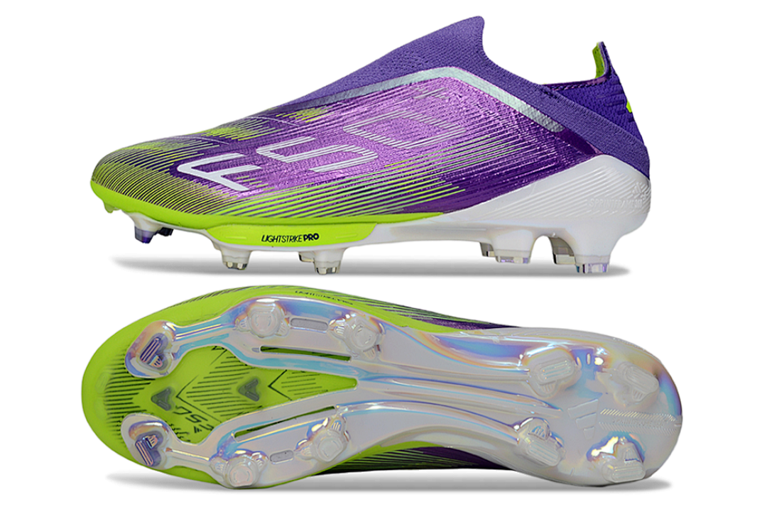 Adidas F50+ FG Soccer Cleats