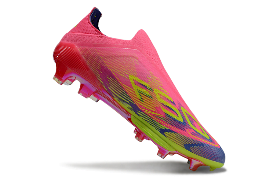 Adidas F50+ FG Soccer Cleats