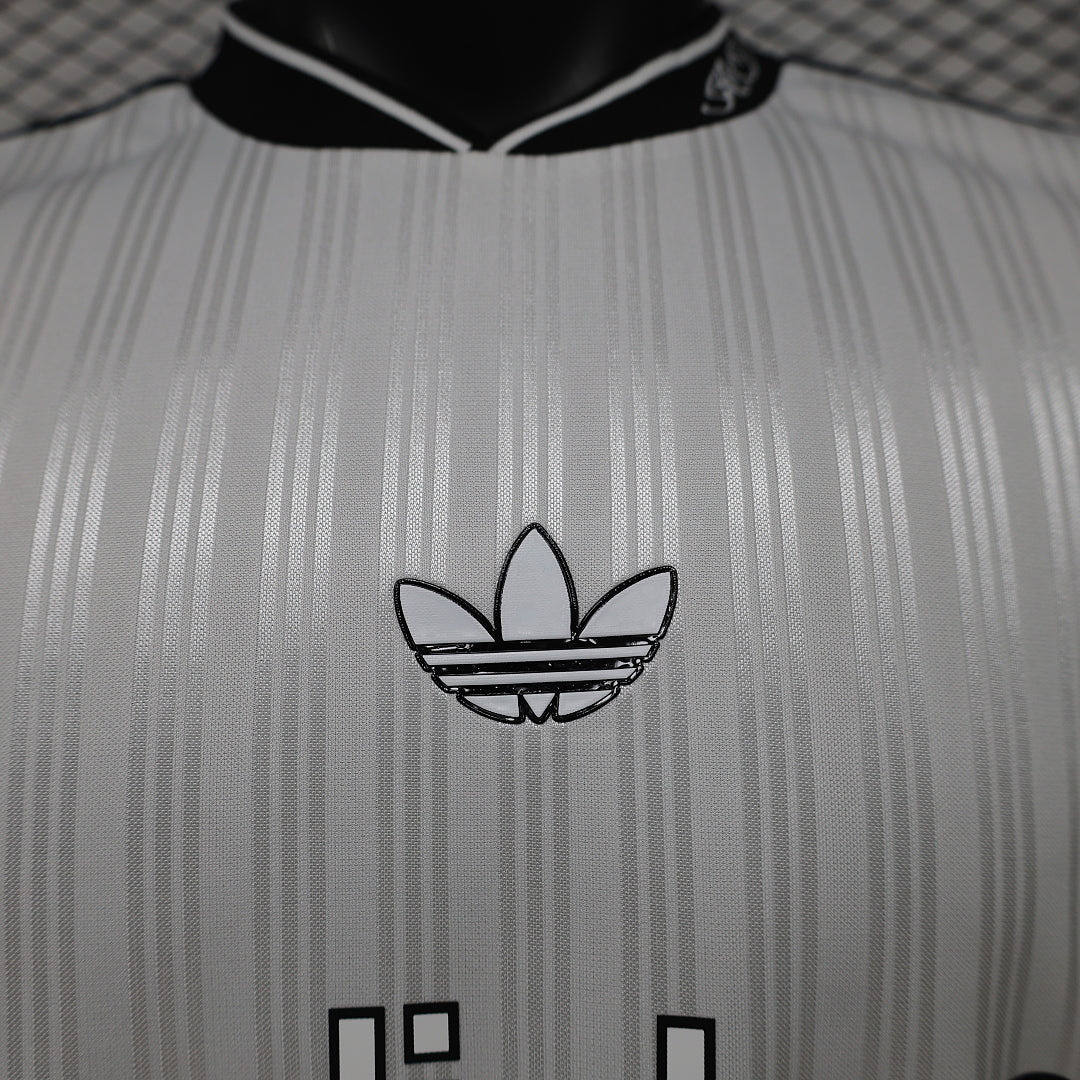 Trefoil 2026/27 Men's Casual Player Jersey