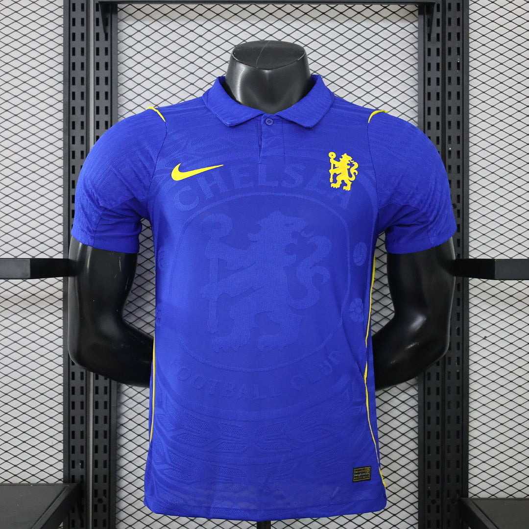 Chelsea 2026/27 Men's Home Player Jersey