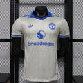 Manchester United Men's Retro Player Jersey