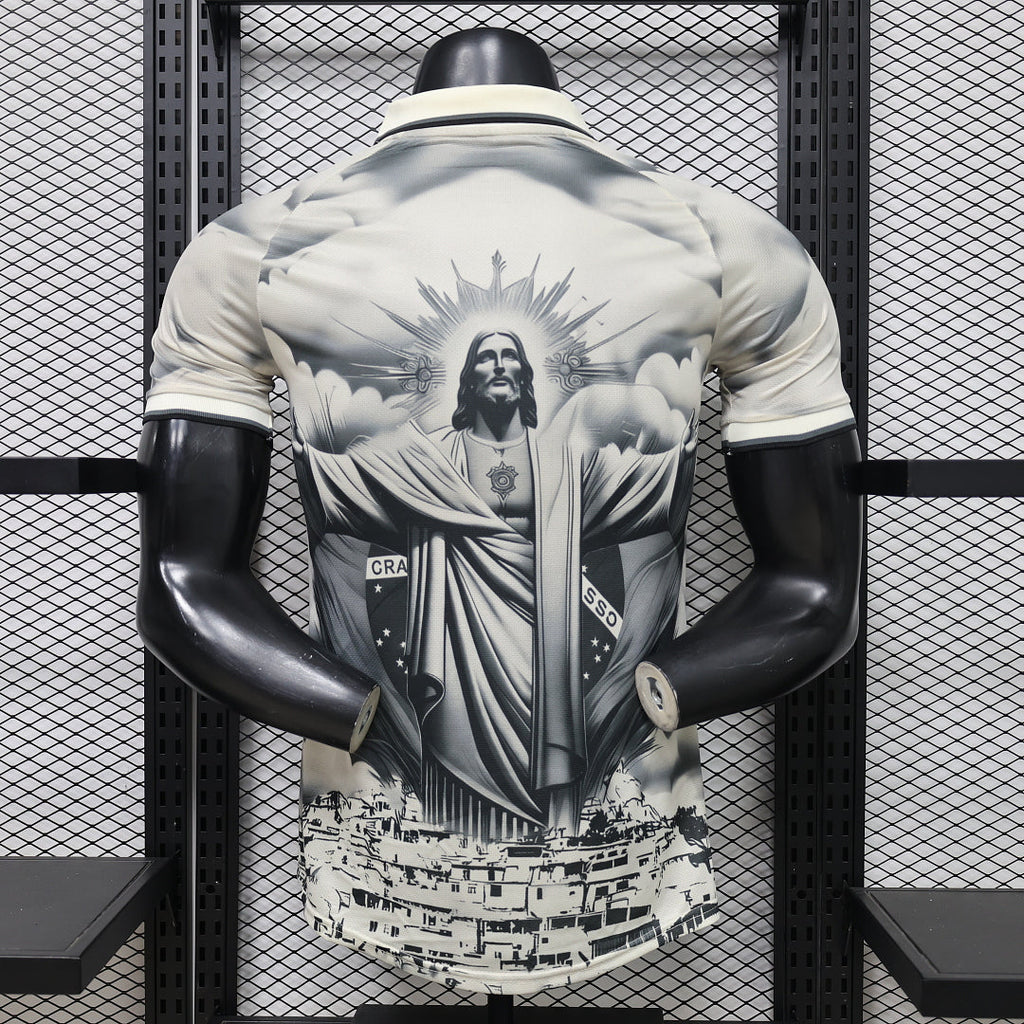Flamengo 2026/27 Men's Special Edition Player Jersey