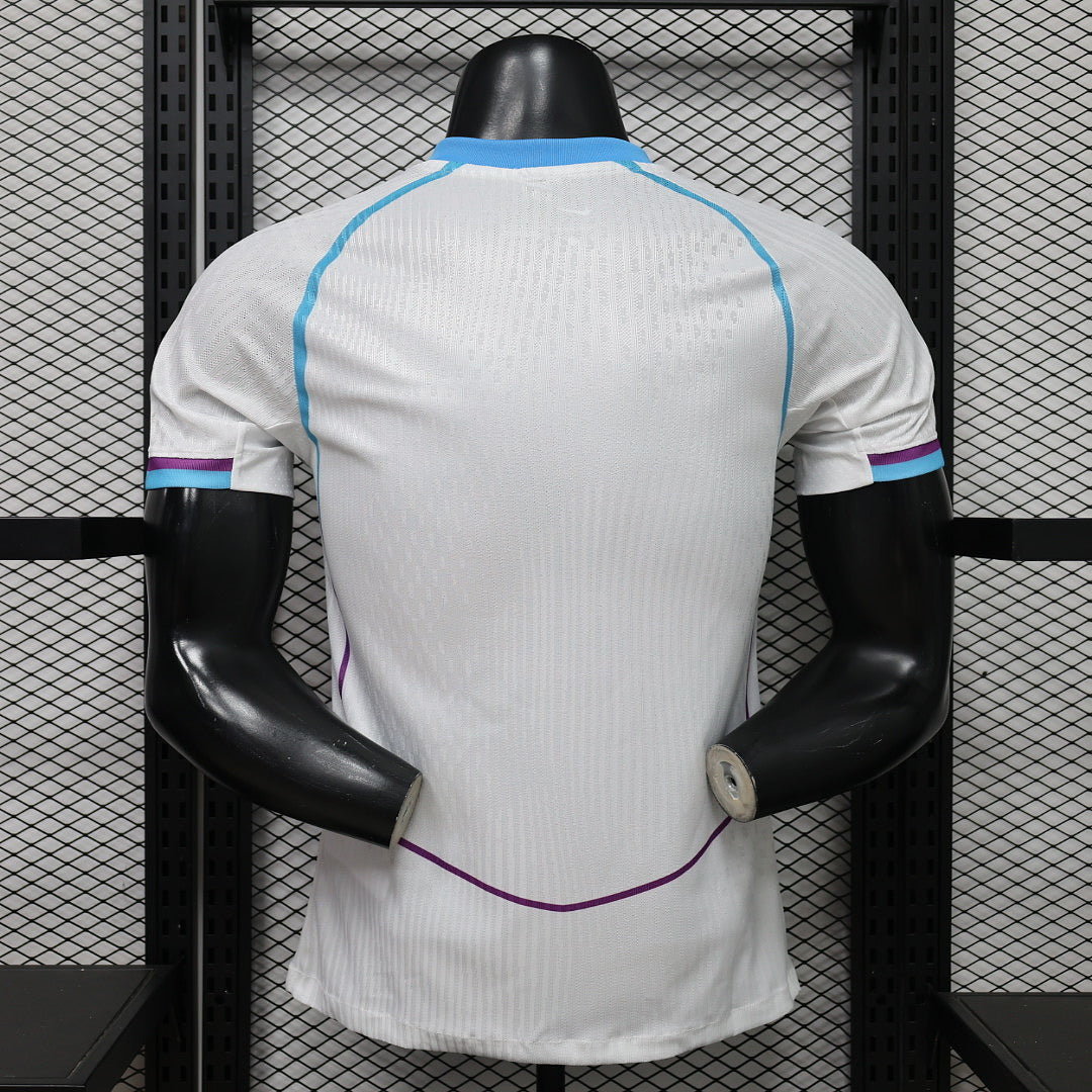 Barcelona 2026/27 Men's Special Edition Player Jersey