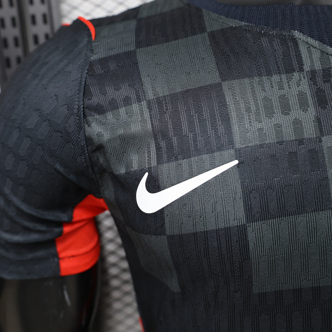 Croatia 2026/27 Men's Special Edition Player Jersey