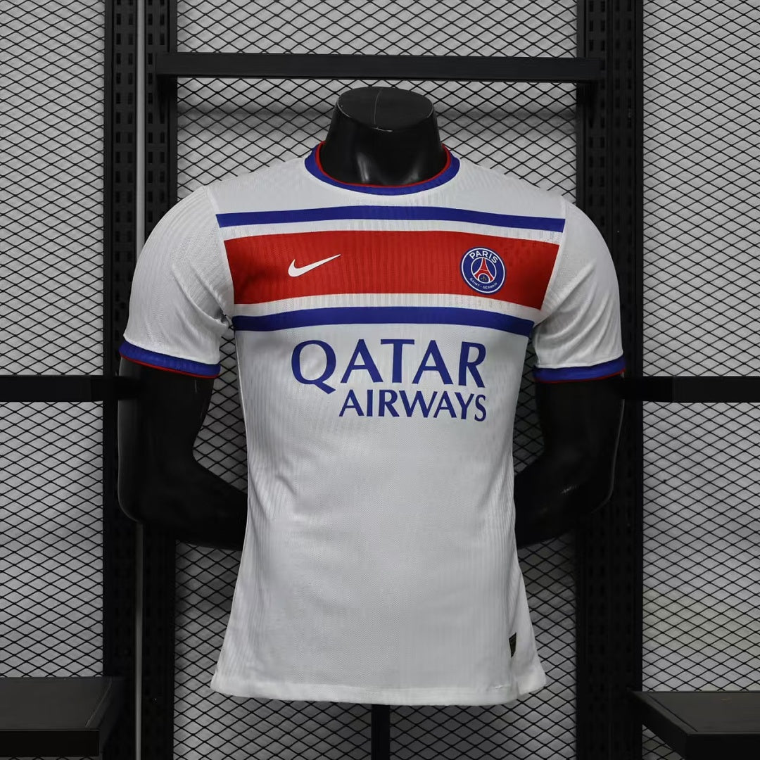 Paris Saint-Germain 2026/27 Men's Training Player Jersey