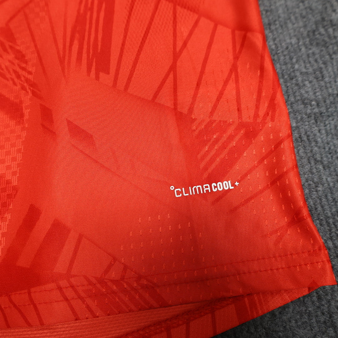 Benfica 2026/27 Men's Home Player Jersey Set