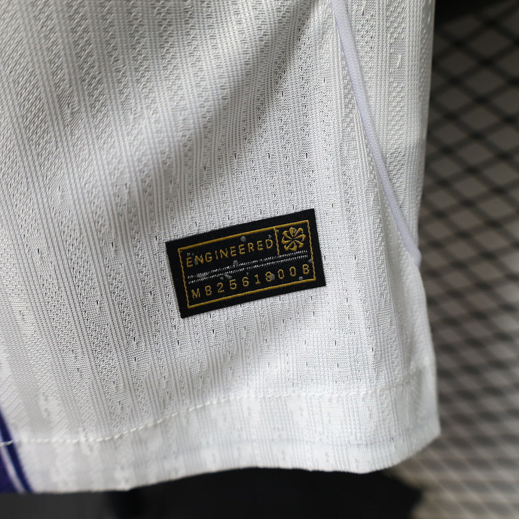 PSG 2026/27 Men's Away Player Jersey