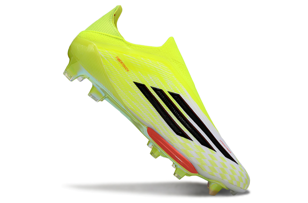 Adidas F50+ FG Soccer Cleats