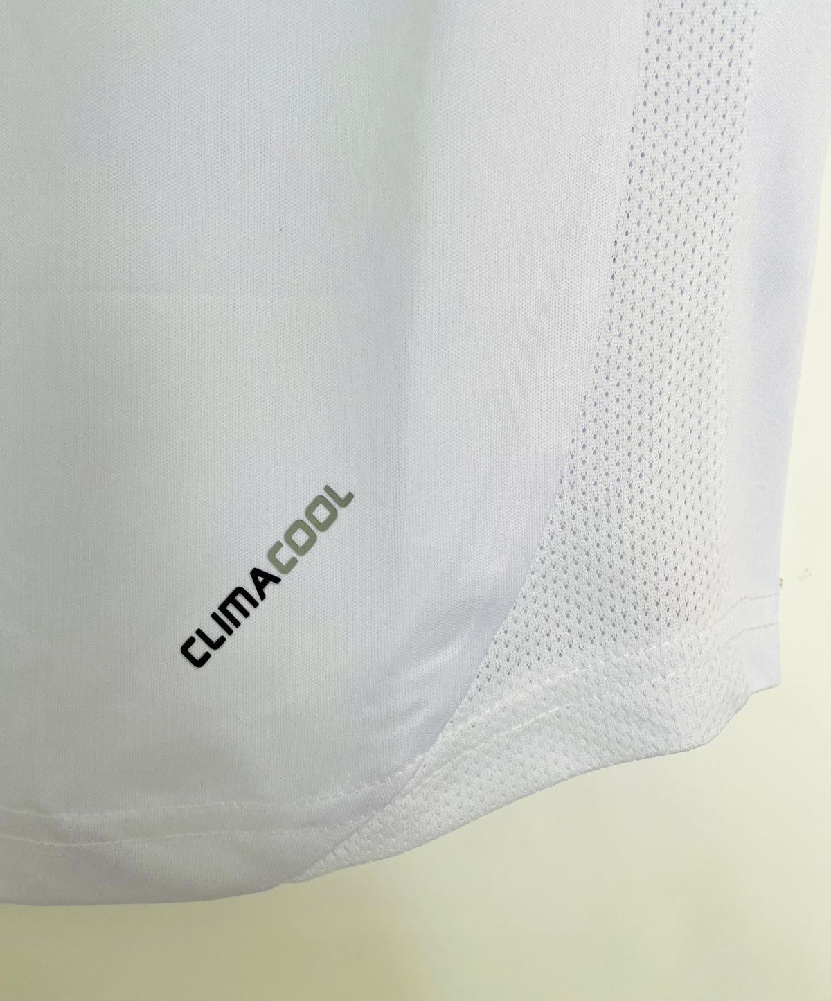 AC Milan 2009-10 Away Long Sleeve Soccer Jersey