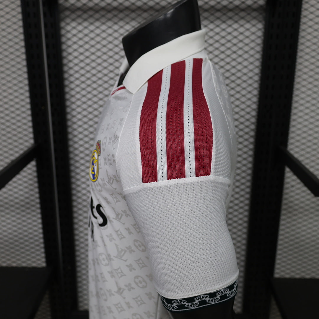 Real Madrid 2026/27 Men's Special Edition Player Jersey