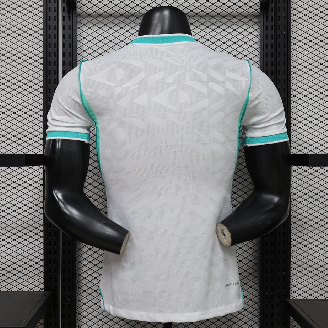 Brazil 2026/27 Men's Special Edition Player Jersey