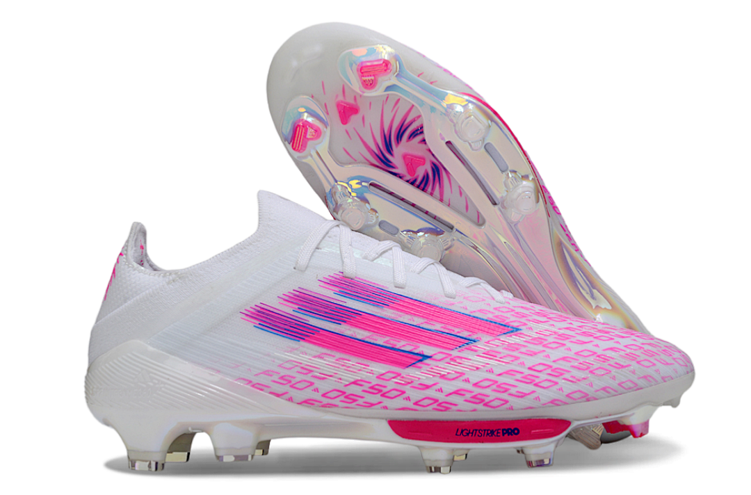 Adidas F50+ FG Soccer Cleats