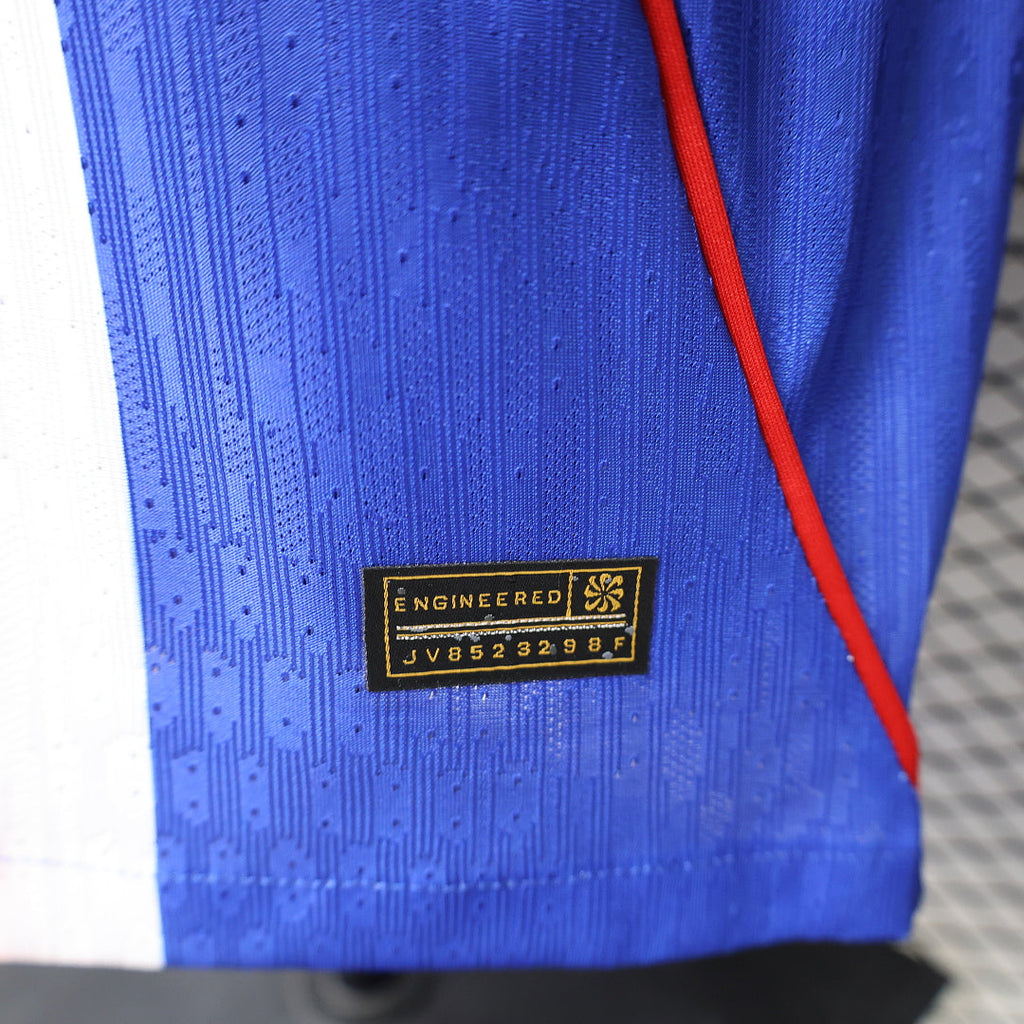 PSG 2026/27 Men's Home Player Jersey