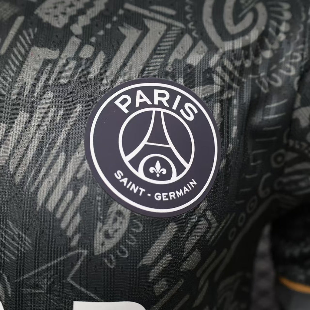 Paris Saint-Germain 2026/27 Men's Special Edition Player Jersey