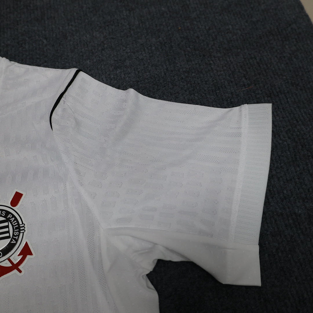 Corinthians 2026/27 Men's Home Player Jersey Set