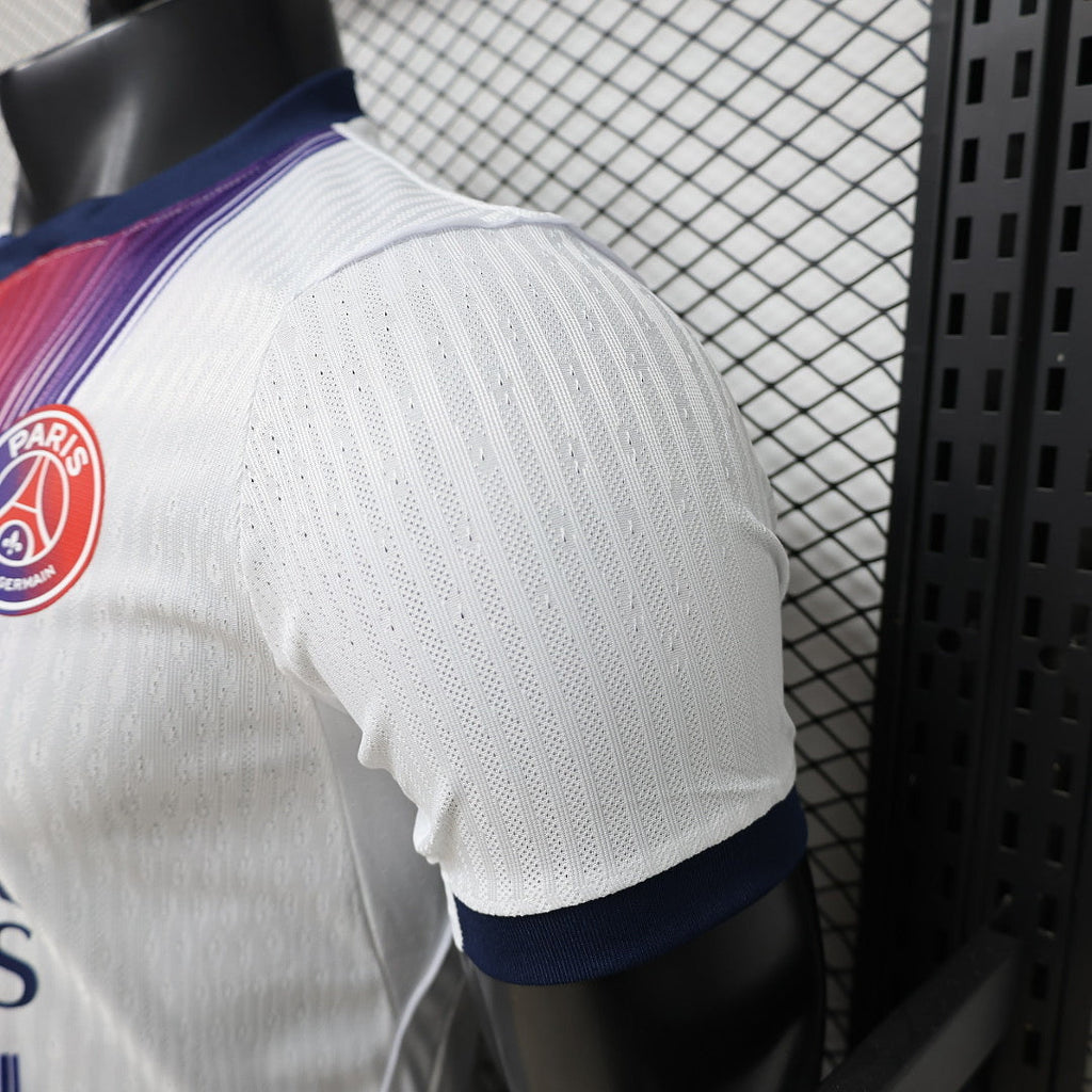 PSG 2026/27 Men's Away Player Jersey
