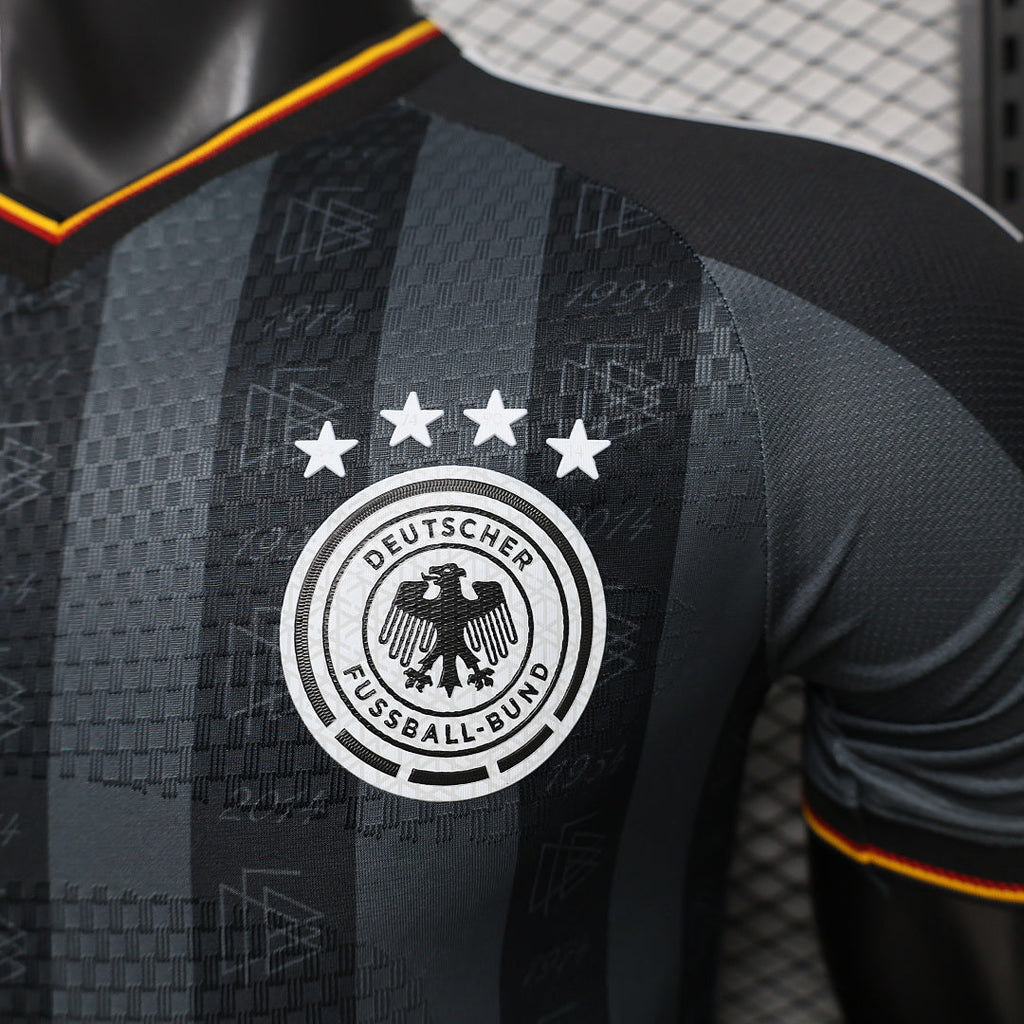 Germany 2026/27 Men's Special Edition Player Jersey