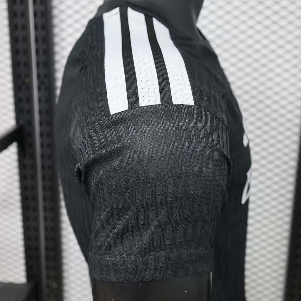 Real Madrid 2026/27 Men's Goalkeeper Player Jersey