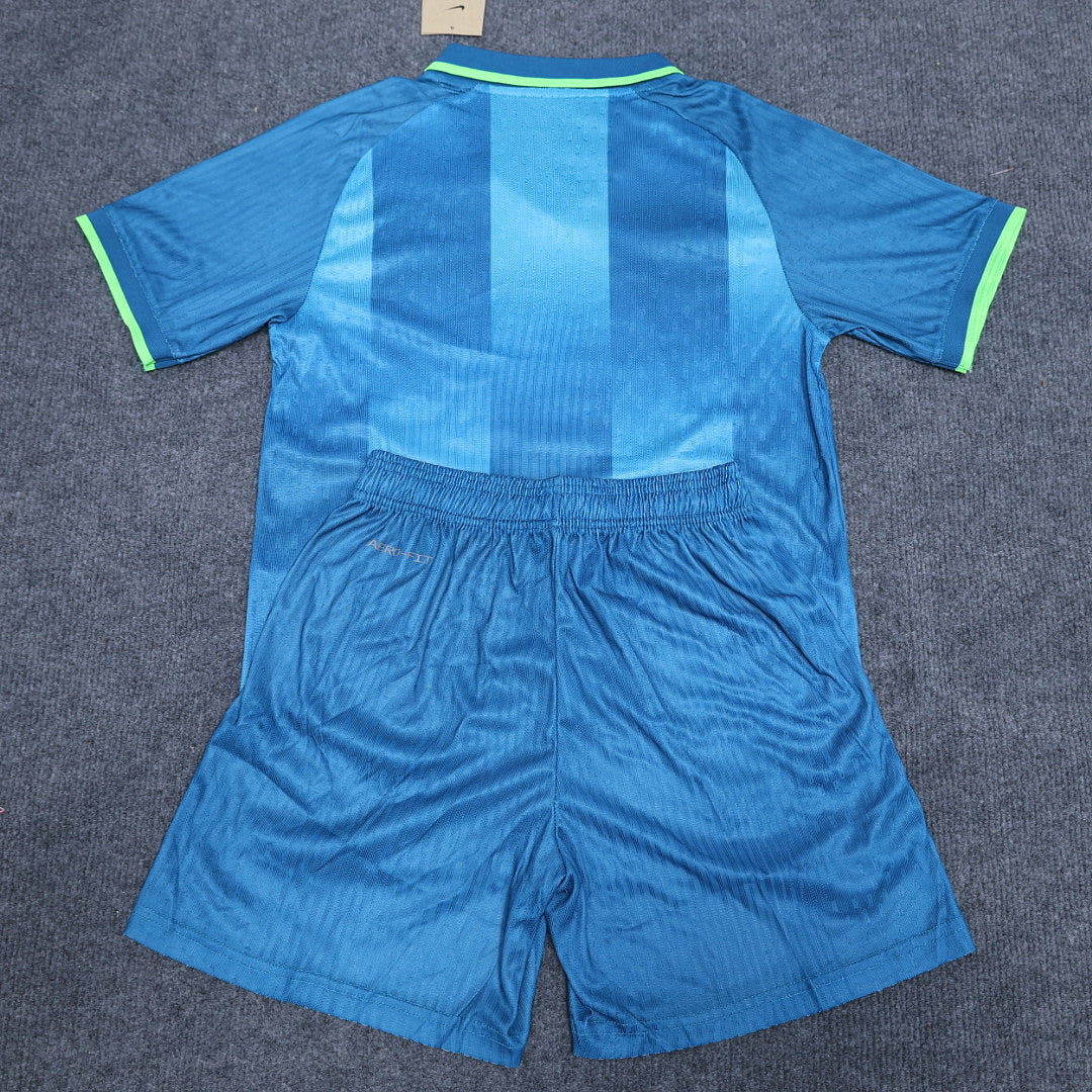 Barcelona 2026/27 Men's Special Edition Player Jersey
