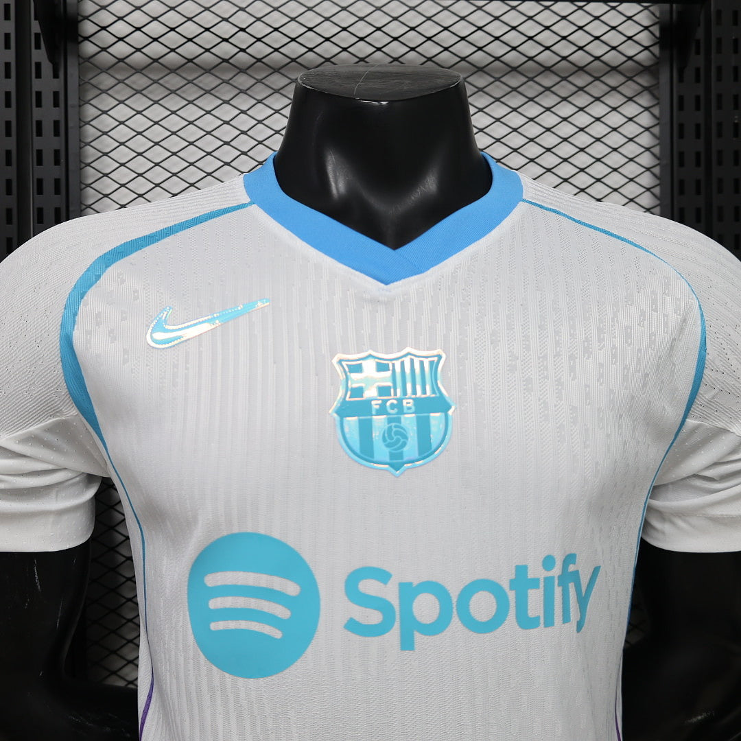 Barcelona 2026/27 Men's Special Edition Player Jersey