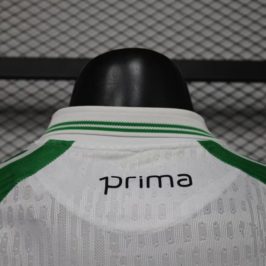 Real Betis 2026/27 Men's Home Player Jersey