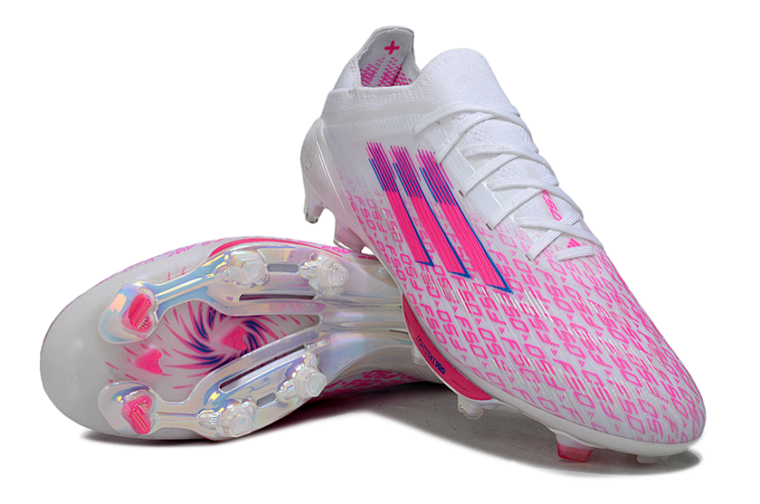 Adidas F50+ FG Soccer Cleats