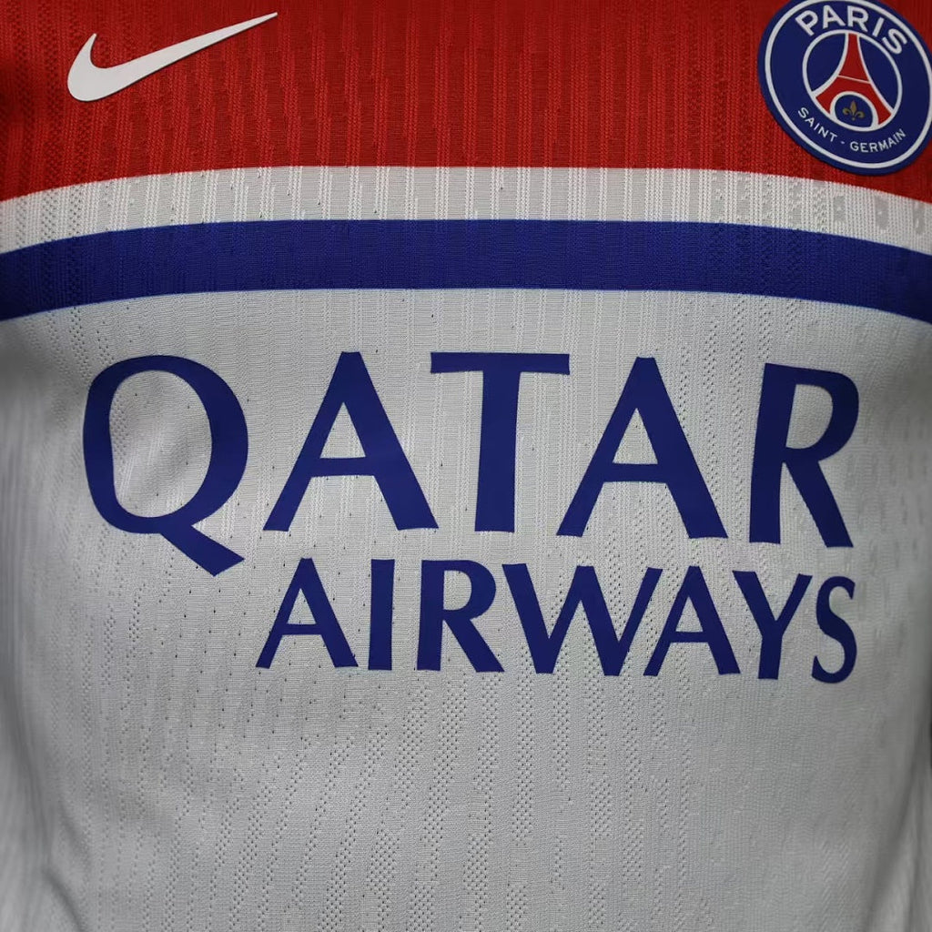 Paris Saint-Germain 2026/27 Men's Training Player Jersey