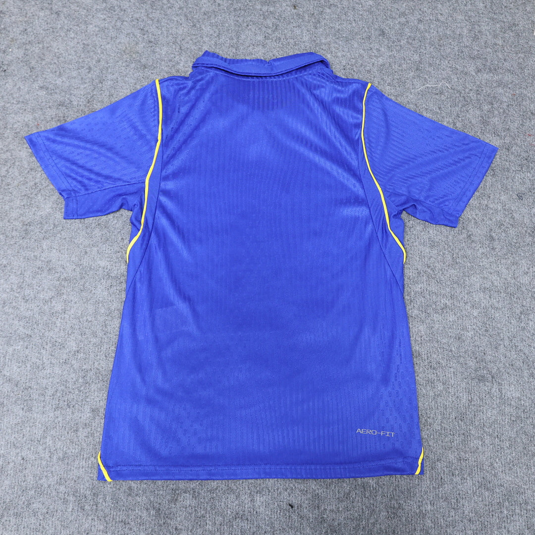 Chelsea 2026/27 Men's Home Player Jersey
