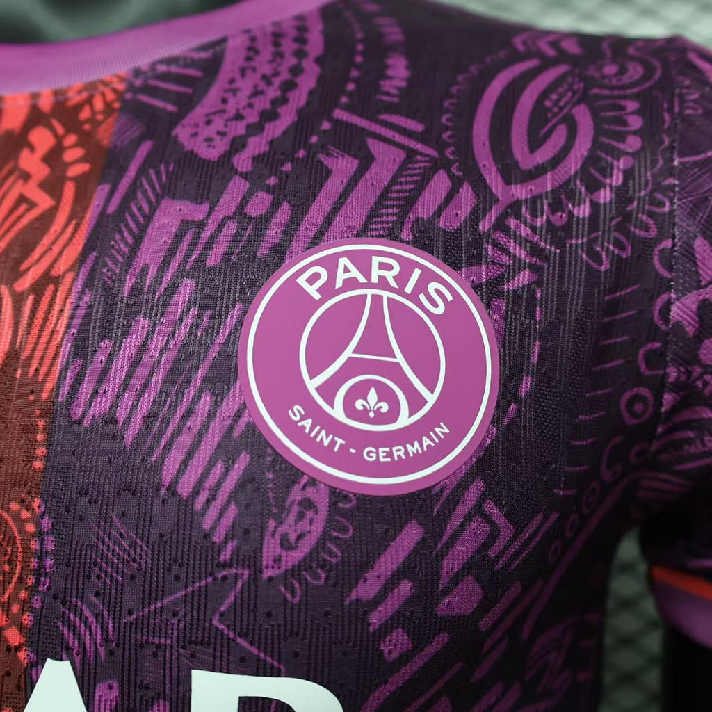 PSG 2026/27 Men's Special Edition Player Jersey