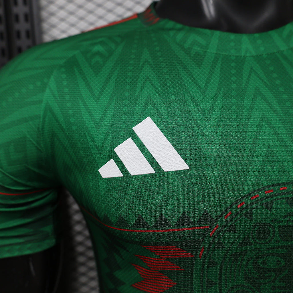Mexico 2026/27 Men's Special Edition Player Jersey
