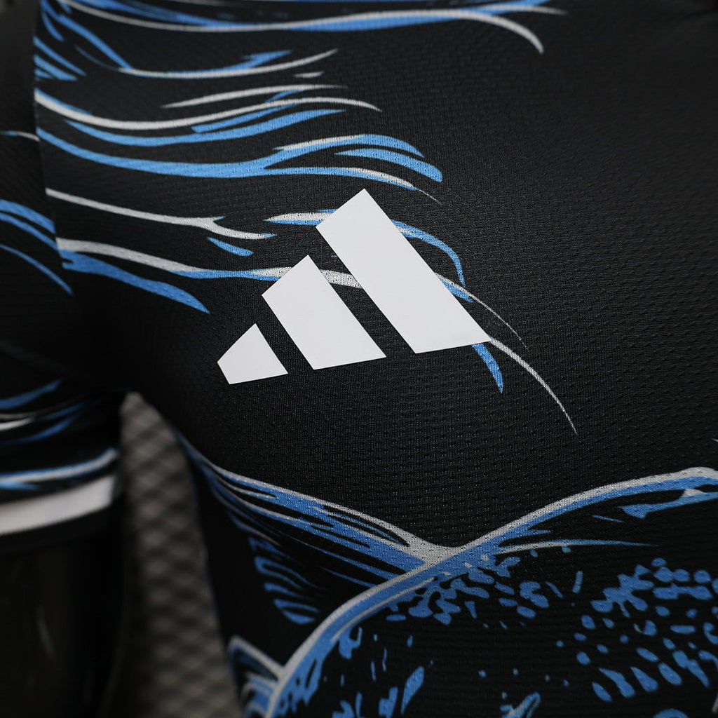 Argentina 2026 Men's Special Edition Player Jersey