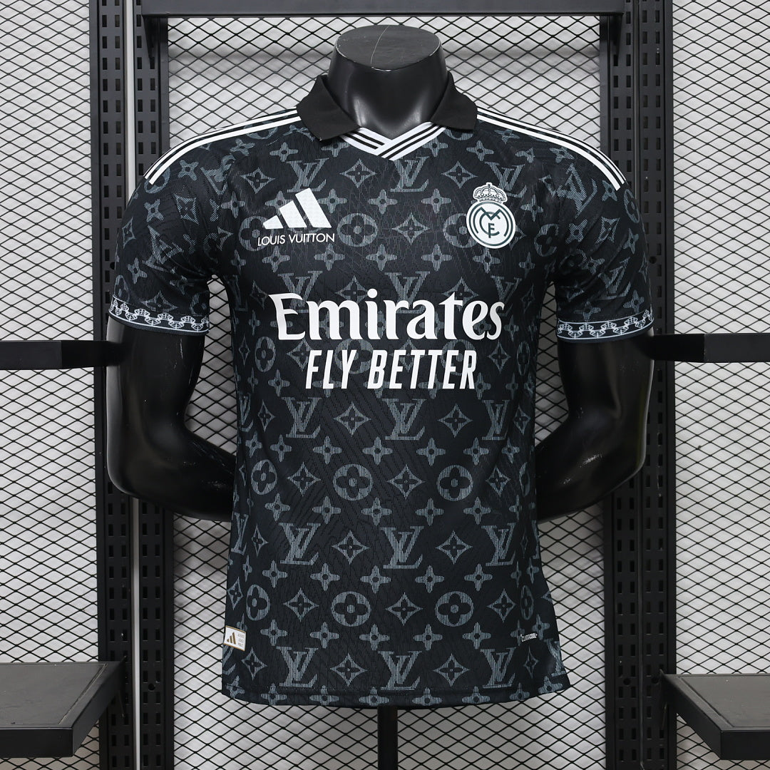 Real Madrid 2026/27 Men's Special Edition Player Jersey