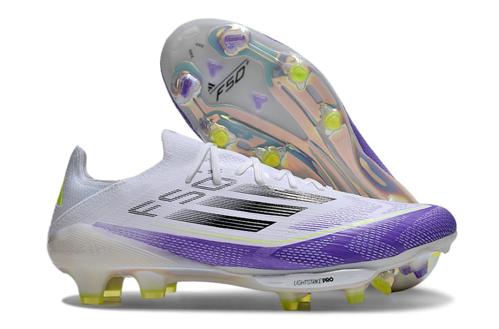Adidas F50+ FG Soccer Cleats