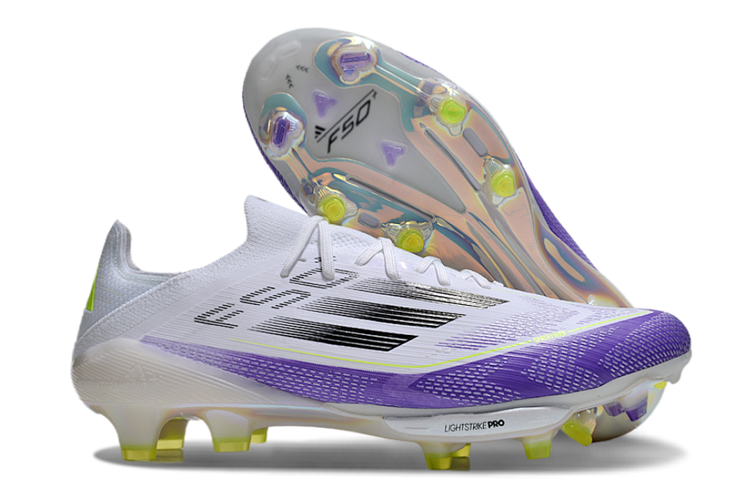 Adidas F50+ FG Soccer Cleats