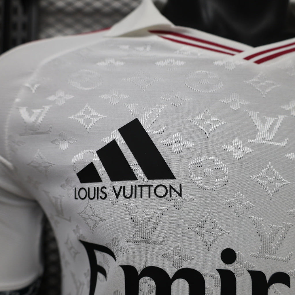 Real Madrid 2026/27 Men's Special Edition Player Jersey