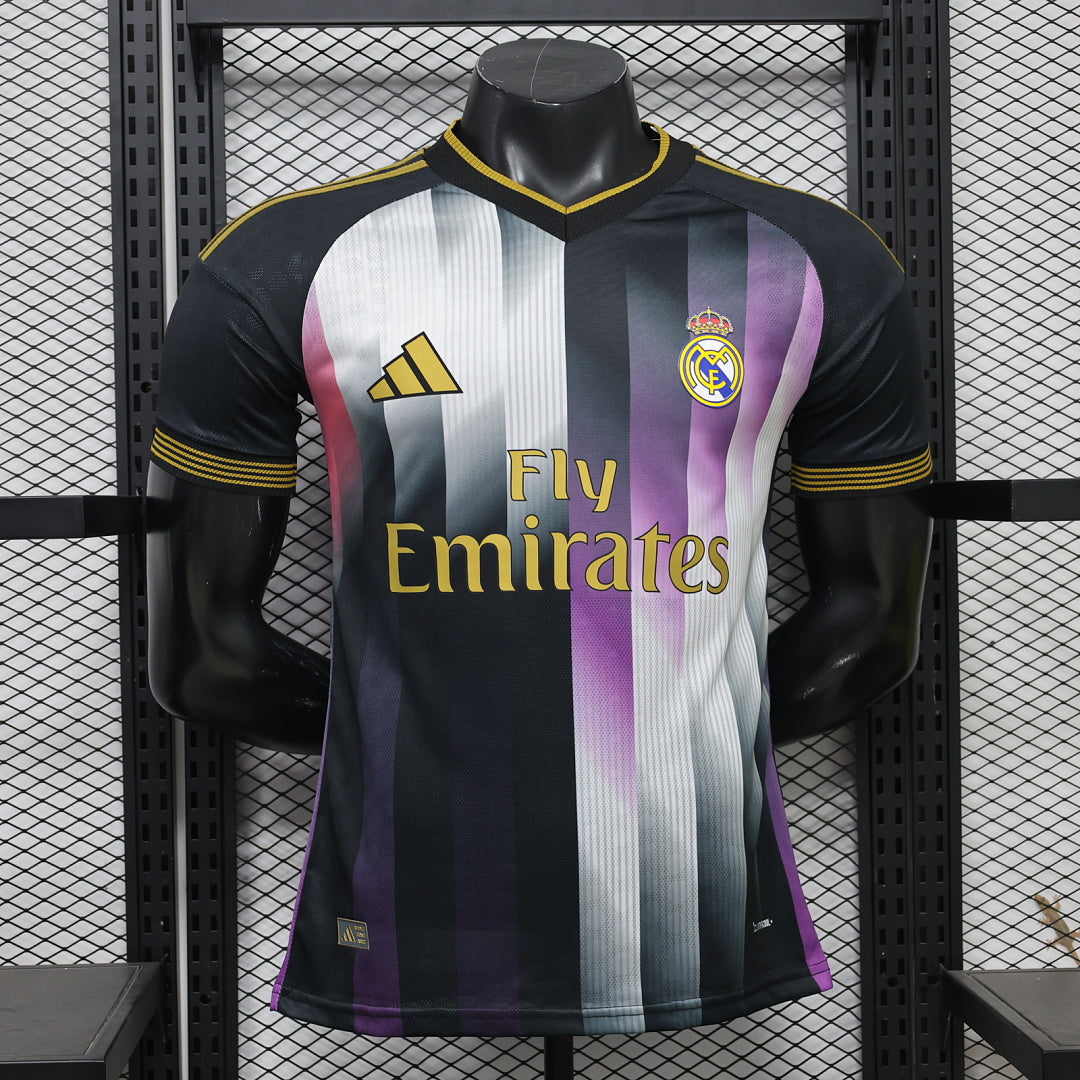 Real Madrid 2026/27 Men's Special Edition Player Jersey