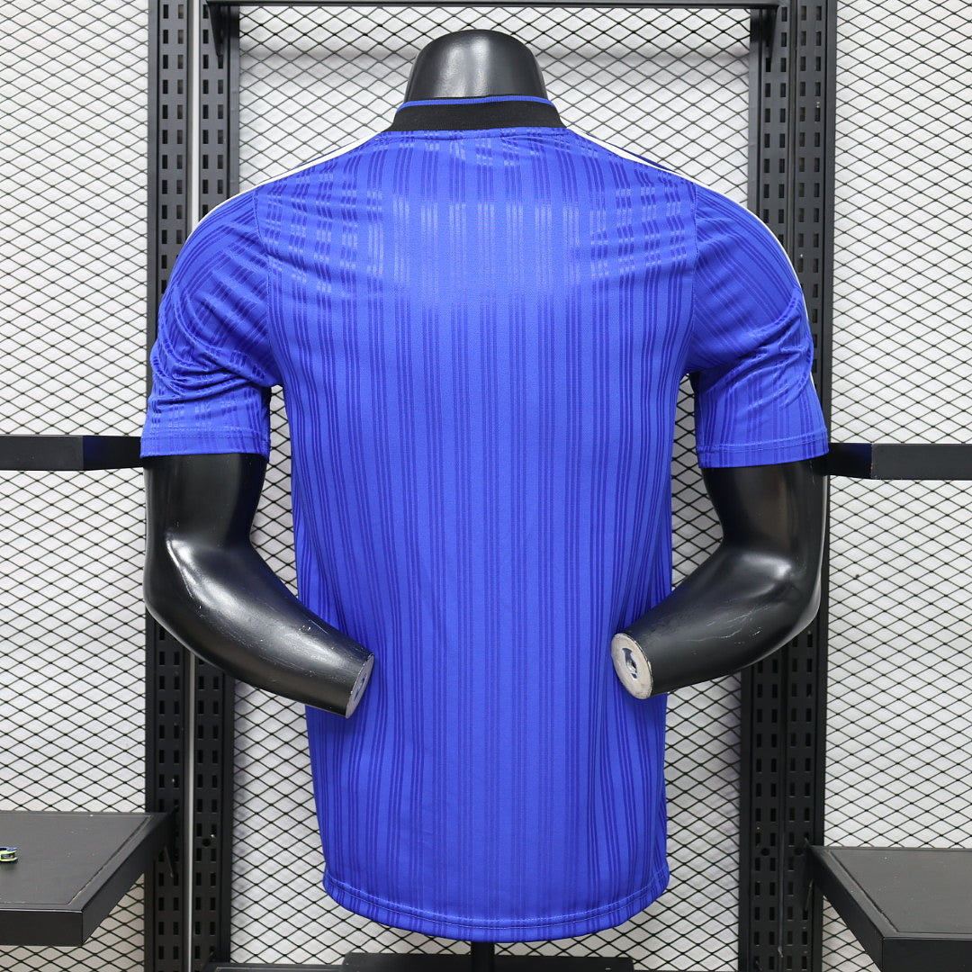 Trefoil 2026/27 Men's Player Jersey