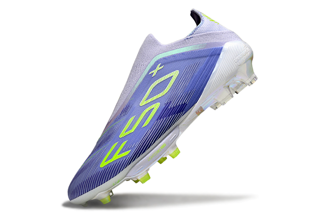 Adidas F50+ FG Soccer Cleats