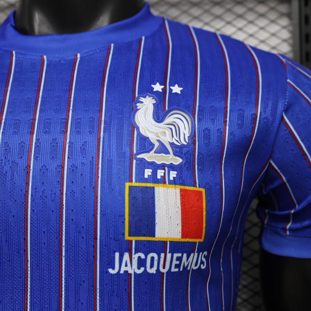 France 2026/27 Men's Training Jersey
