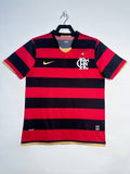 Flamengo 2008-09 Home Soccer Jersey