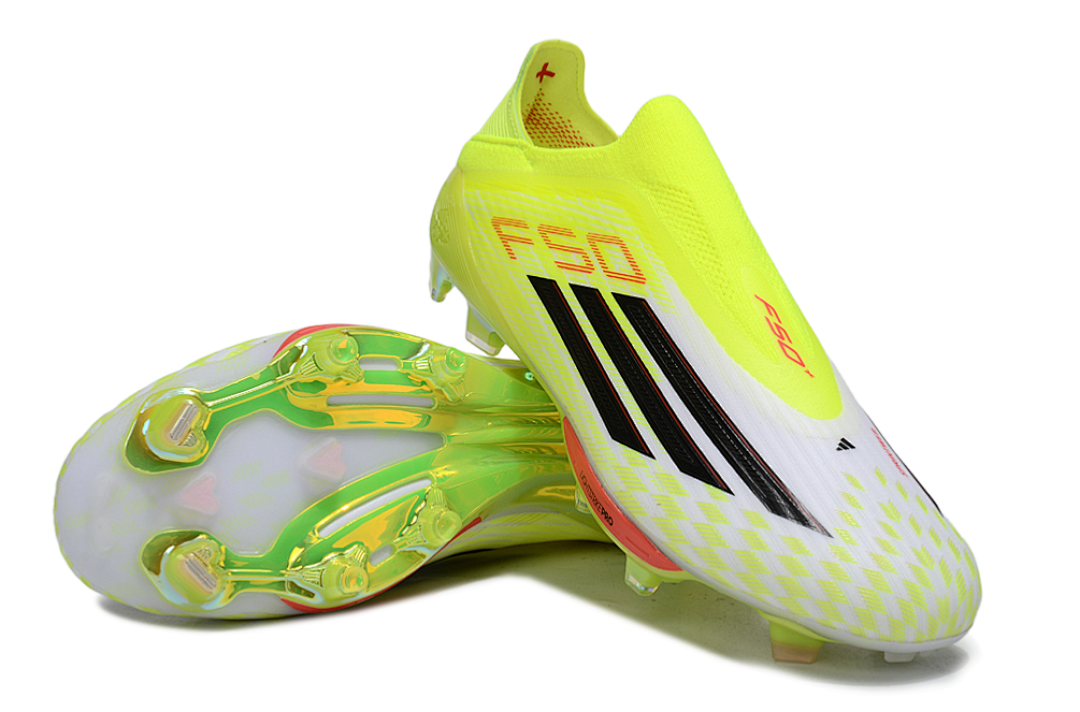 Adidas F50+ FG Soccer Cleats