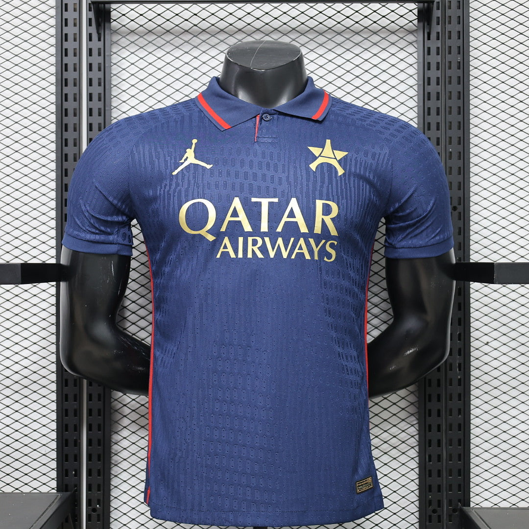 Paris 2026/27 Men's Retro Player Jersey